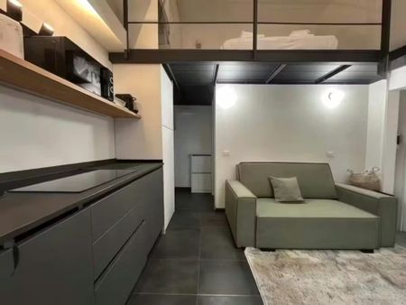 Via Cicco Simonetta, Milan, Lombardy 20123 - Photo 3