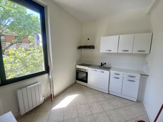 Location Appartement 2 pièces 36m² - Photo 1