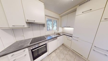 3 Zimmer, 61 m², 3. Stock - Photo 3