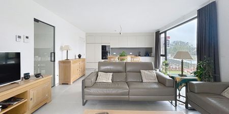 Appartement te huur in Zandhoven voor € 1.350 met 3 slaapkamers - Foto 3