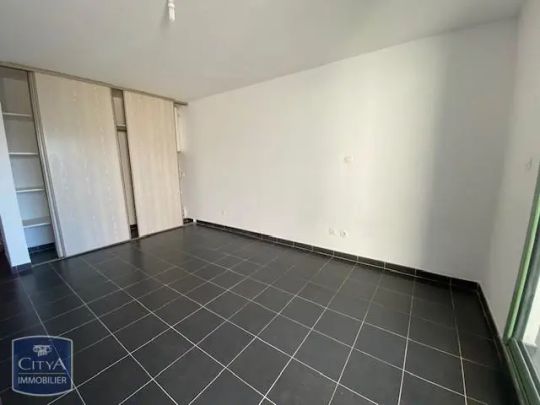 Appartement à louer 1 pièce 25.37m² - Photo 1
