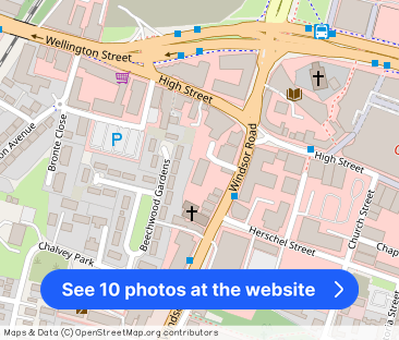 New Square - Photo 1