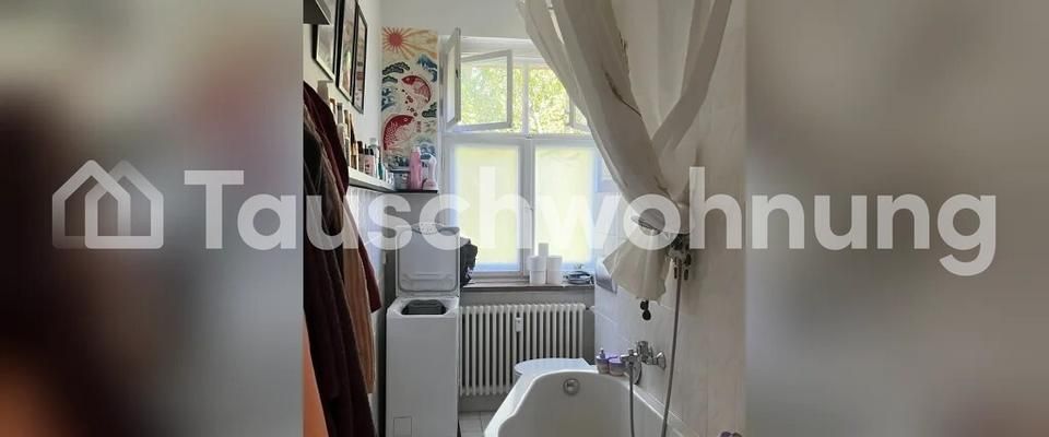 TAUSCHWOHNUNG Tauschen 2 Zimmer Wohnung gegen 3 Zimmer Wohnung - Photo 1