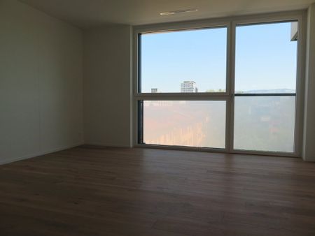 3.5 Zimmer, 103 m², 2. Stock - Photo 5