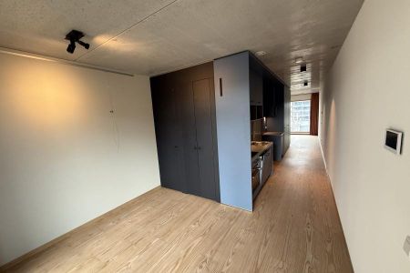 Haparandaweg 40, Houthavens-West, 1013BD, Amsterdam - Photo 4