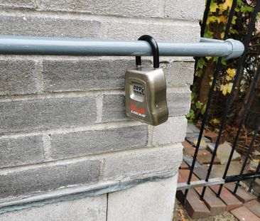 For Lease - 256 Homewood Avenue Unit# unit 1, Toronto, Ontario - Photo 2