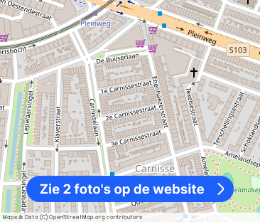 Carnisse, Rotterdam - Foto 1