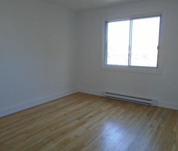 4 ½ 2 e étage rue Granby Montréal - Photo 2