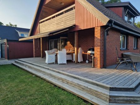 Segeltorp - 6rok - tillsv - 22.942kr/mån - Photo 2