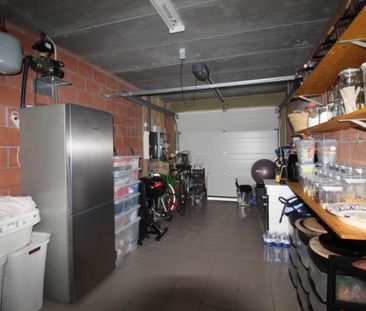 Energiezuinige woning op boogscheut van het centrum van Roeselare - Photo 3