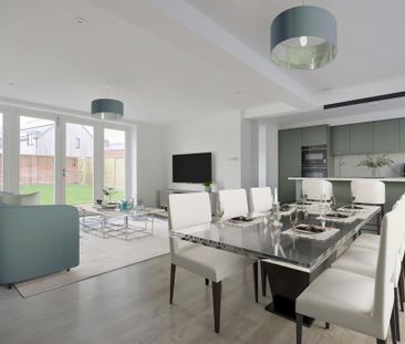 3 bedroom semi-detached house to rent - Photo 4