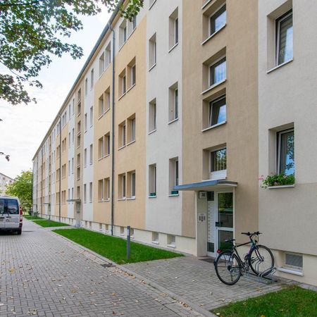 Singlewohnung in Möckern - Photo 4