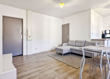 Appartement à louer 2 pièces • Vals-les-Bains - Photo 5