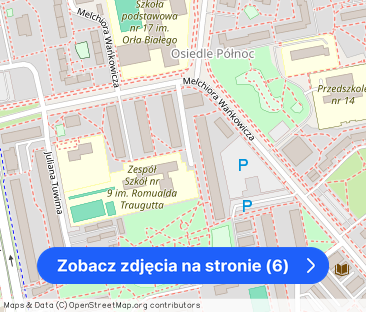 Kawalerka na wynajem! – zdjęcie 1