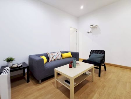 Nice room in Madrid - Photo 4