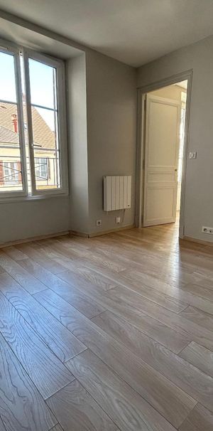 Location Appartement 2 pièces 28m² RAMBOUILLET 78120 - Photo 1