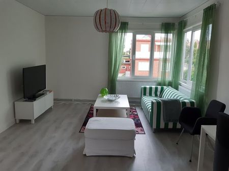 Södra Brogatan, Eskilstuna - Photo 2