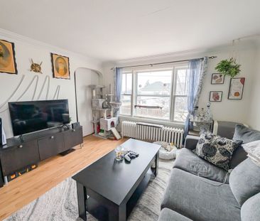 44 Rodman St, St. Catharines - All Inclusive 1 Bedroom Unit - Photo 2