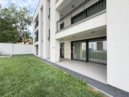 Kiadó újszerű állapotú lakás - Székesfehérvár - Photo 5