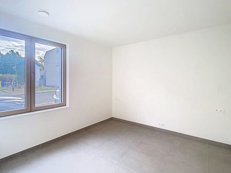 Appartement te huur - Foto 2