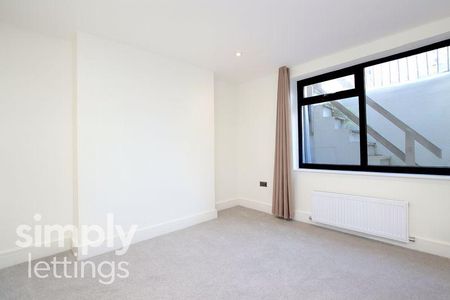 1 bedroom flat to rent - Photo 3