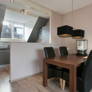 Room Amsterdam - Barajasweg - Foto 3