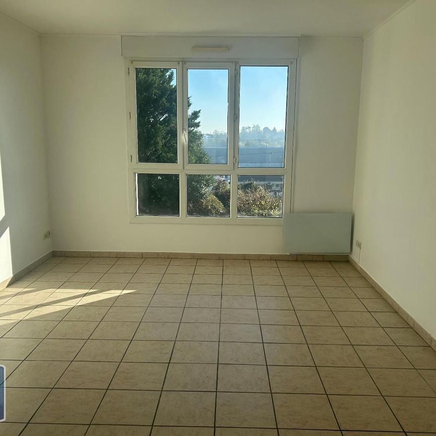 Location Appartement 2 pièces 37m² VILLENOY 77124 - Photo 1