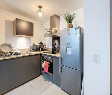 Location Appartement 2 pièces 44 m2 à Clermont-Ferrand - Photo 5