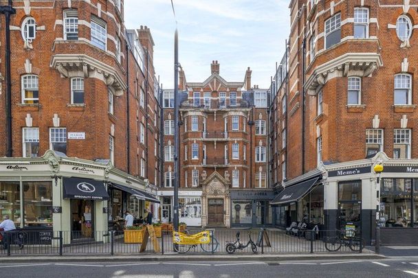 1 bedroom flat to rent - Photo 1