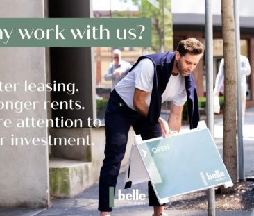 Bright & Modern 1-Bedroom in Unbeatable Location - Photo 4