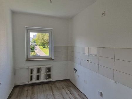 Hier macht wohnen Spaß: ansprechende 2,5-Zimmer-Wohnung - Photo 5