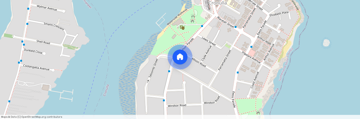 6/52 Nicholson Parade, NSW 2230, Cronulla