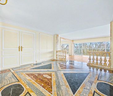 Roosevelt - bel appartement de 276 m² - Terrasse SUD - 4ch - Photo 4