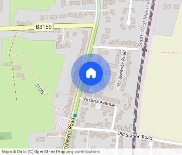 Dorchester Road, Weymouth - Photo 1