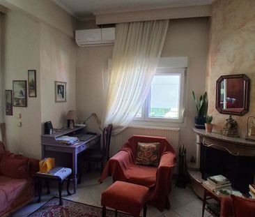 Διαμέρισμα για ενοικίαση Αγία Κυριακή (Βέροια) - Φωτογραφία 1