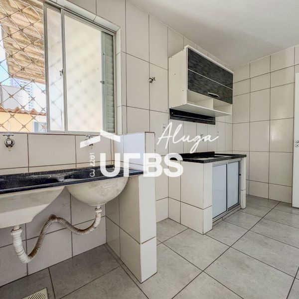 Apartamento, 51 m², 2 qts, 1 banh., 1 vagas, Vila Alpes - Photo 1
