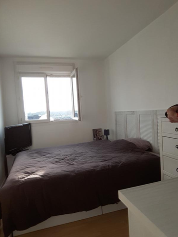 Appartement 3 chambres PRE MARTINET - Photo 5