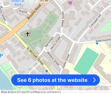 Henry Street, Dumfries, Dumfries and Galloway, DG1 - Photo 1