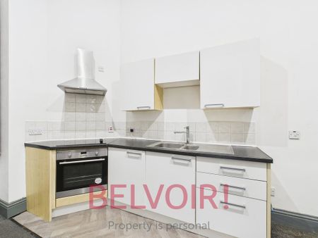 1 bedroom flat to rent - Photo 4