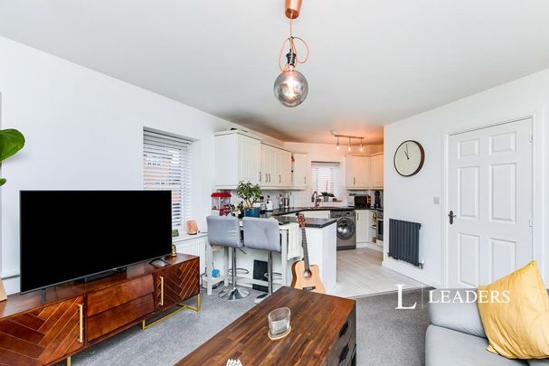 2 bedroom house to rent - Photo 1