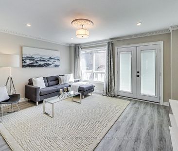 For Lease - 43 Northcote Avenue Unit# Main, Toronto, Ontario - Photo 2