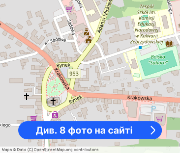 3-pokojowy dom do wynajęcia/1000zł - Фото 1