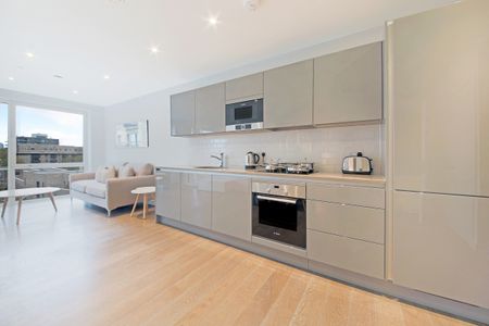 1 bedroom apartment to rent - Photo 4