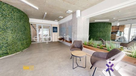 Pronájem bytu 1+kk a garsoniéry 34 m², Nad Stráněmi, Zlín - Фото 4