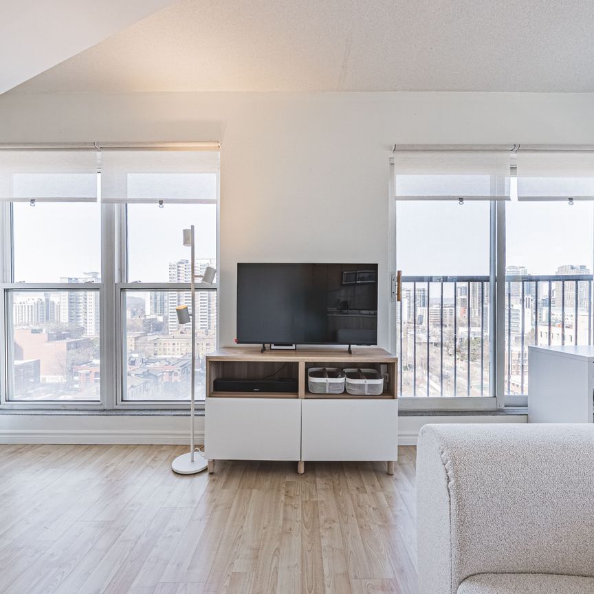 For Lease - 135 James Street Unit# 1401, Hamilton, Ontario - Photo 1