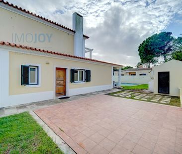 Moradia T6 em Lisboa - Photo 1