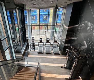 For Lease - 115 Denison Avenue Unit# PH09, Toronto, Ontario - Photo 6