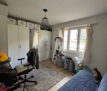 Appartement à louer 3,5 pièces à Cressier - Photo 3