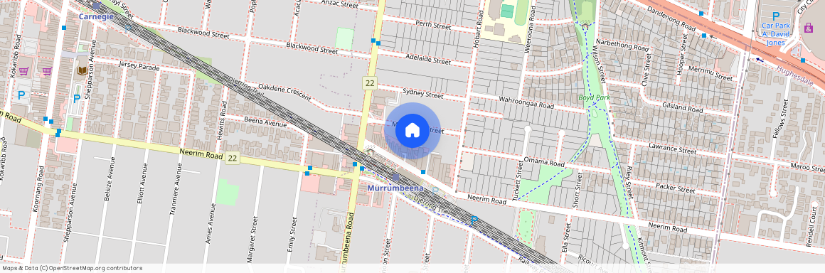 Unit 4/13 Melbourne Street, Murrumbeena