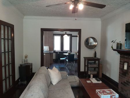 For Lease - 180 Dufferin Street Unit# Upper, Toronto, Ontario - Photo 3